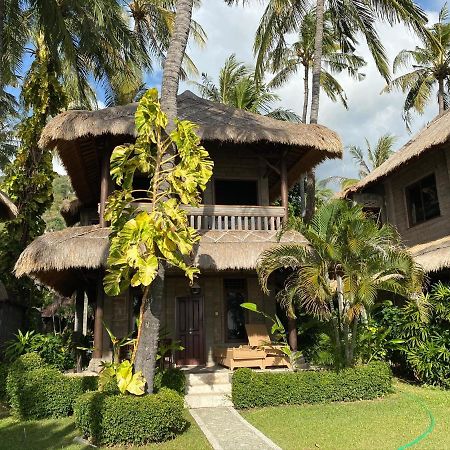 Coral View Villas Amed Exterior foto