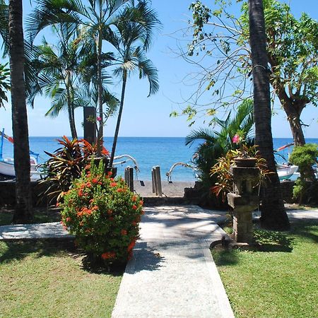 Coral View Villas Amed Exterior foto