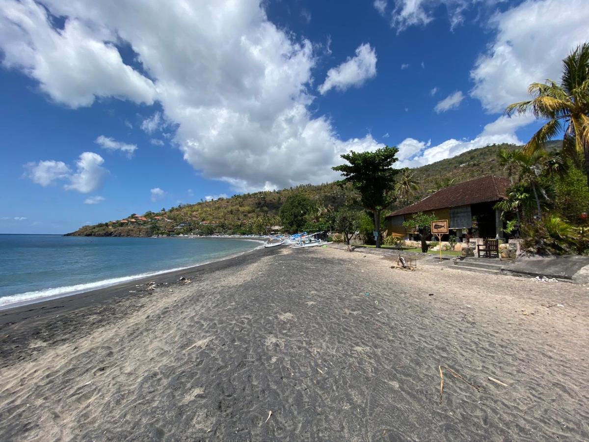 Coral View Villas Amed Exterior foto