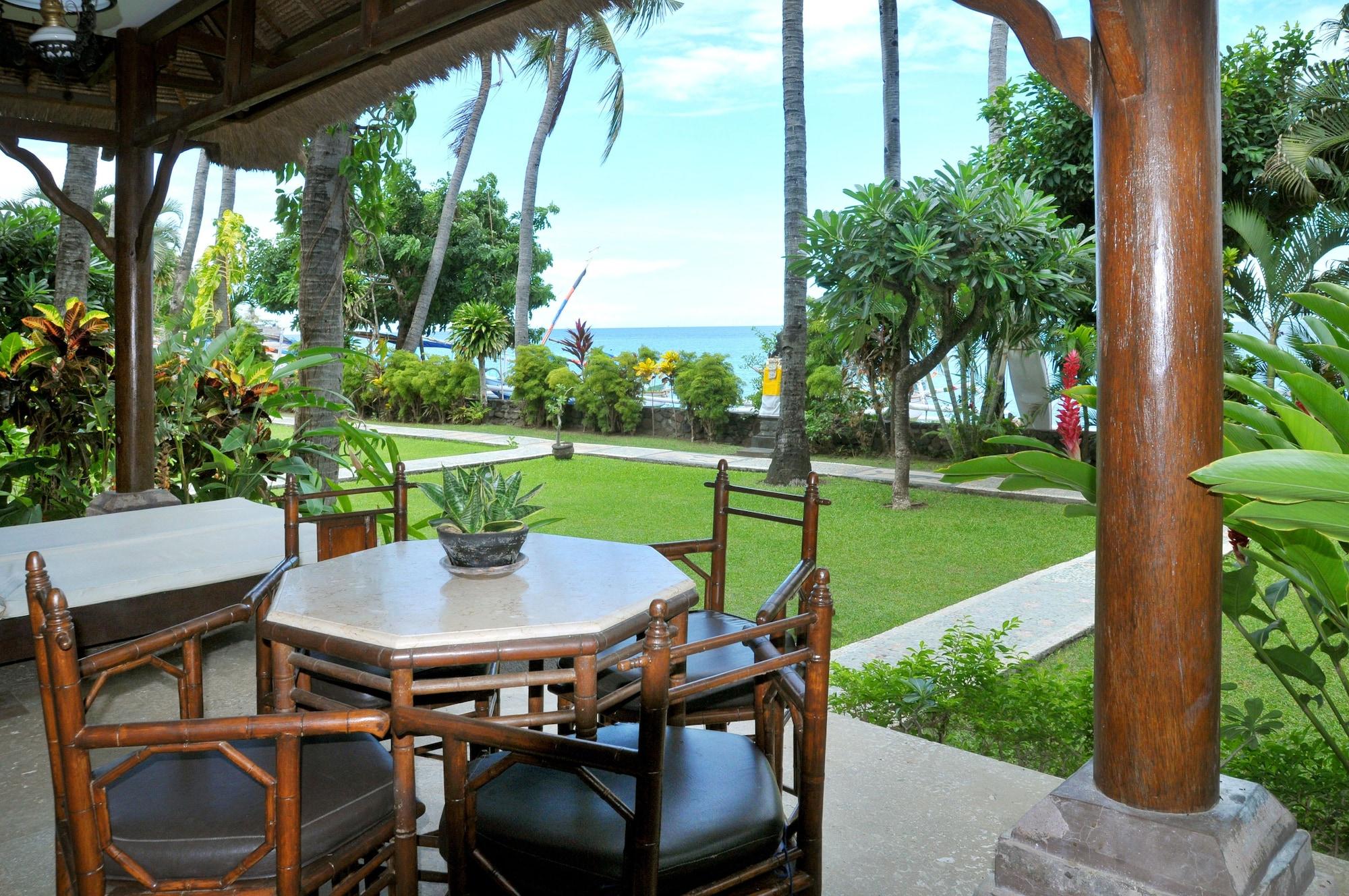 Coral View Villas Amed Exterior foto