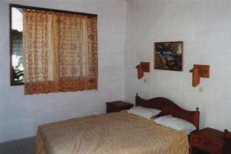 Coral View Villas Amed Exterior foto